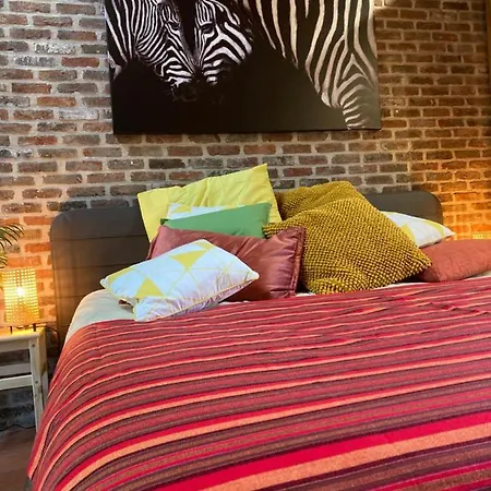 Karibu Bed & Breakfast *