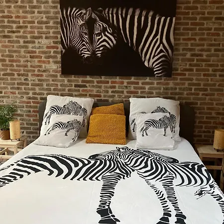 Bed & Breakfast Karibu Keerbergen