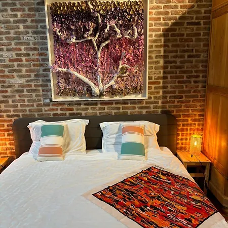 Bed & Breakfast Karibu