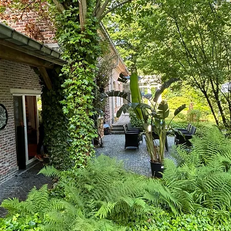 Karibu Bed & Breakfast
