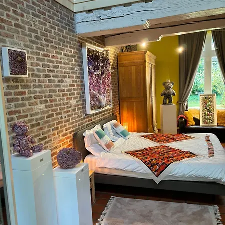 Bed & Breakfast Karibu